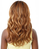 Outre Converti Cap Deluxe Cap Half Wig ROSEY WAVES | Loc & Lovely Beauty Supply