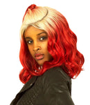 R&B Human Hair Blend Lace Wig RJ-NUNA | Loc & Lovely Beauty Supply