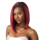 Outre Melted Hairline Swirlista Glueless Lace Front Wig SWIRL 105 | Loc & Lovely Beauty Supply