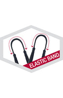 Shake-N-Go SAGA Human Hair Crochet Braid SUPER CURL | Loc & Lovely Beauty Supply