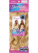 Outre Synthetic SleekLay HD Lace Front Wig SAHARI | Loc & Lovely Beauty Supply