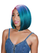ZURY SiS Synthetic Sassy Lively Spirit Wig SASSY HM-H MAX | Loc & Lovely Beauty Supply