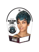 ZURY SiS Sassy Razor Chic Synthetic Wig RC-H BONI | Loc & Lovely Beauty Supply