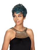 ZURY SiS Sassy Razor Chic Synthetic Wig RC-H BONI | Loc & Lovely Beauty Supply
