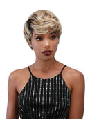 ZURY SiS Sassy Lively Spirit Razor Chic Synthetic Wig RC-H GINGER | Loc & Lovely Beauty Supply