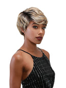 ZURY SiS Sassy Lively Spirit Razor Chic Synthetic Wig RC-H GINGER | Loc & Lovely Beauty Supply