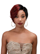 ZURY SiS Sassy Razor Chic Synthetic Wig RC-H LOZA | Loc & Lovely Beauty Supply