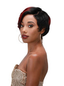 ZURY SiS Sassy Razor Chic Synthetic Wig RC-H LOZA | Loc & Lovely Beauty Supply