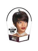 ZURY SiS Sassy Razor Chic Synthetic Wig RC-H NELL | Loc & Lovely Beauty Supply