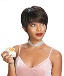 ZURY SiS Sassy Razor Chic Synthetic Wig RC-H NELL | Loc & Lovely Beauty Supply