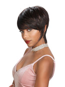 ZURY SiS Sassy Razor Chic Synthetic Wig RC-H NELL | Loc & Lovely Beauty Supply