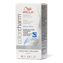 WELLA Color Charm Permanent Liquid Haircolor Additive 1.4 Oz - 050 COOLING VIOLET | Loc & Lovely Beauty Supply