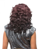 Vivica A Fox Natural Baby Hair Swiss Lace Front Wig SERENITY | Loc & Lovely Beauty Supply