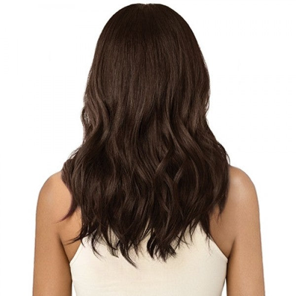 Outre Synthetic Lace Front Wig SHATAYA | Loc & Lovely Beauty Supply