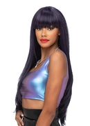 Vivica A Fox Stretch Cap Wig SKYLER | Loc & Lovely Beauty Supply
