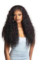 Shake-N-Go Glossy Virgin Remy Hair Weave Wet N Wavy LOOSE WAVE | Loc & Lovely Beauty Supply