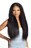 Shake-N-Go Glossy Virgin Remy Hair Weave Wet N Wavy LOOSE WAVE | Loc & Lovely Beauty Supply