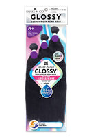 Shake-N-Go Glossy Virgin Remy Hair Weave Wet N Wavy LOOSE WAVE | Loc & Lovely Beauty Supply