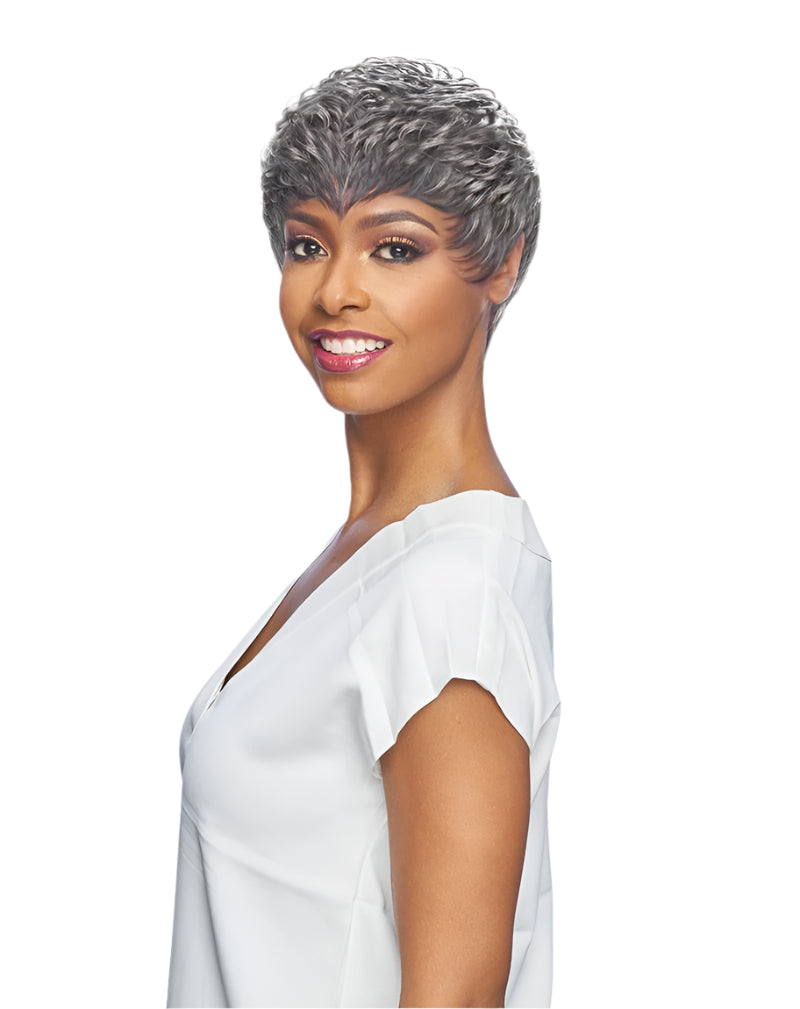 Vanessa Full Cap Fashion Wig SOLOS | Loc & Lovely Beauty Supply