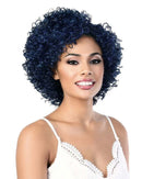 Motown Tress Curlable Synthetic Full Wig SONYA | Loc & Lovely Beauty Supply