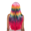 Vivica A Fox Natural Baby Hair Swiss Lace Front Wig SPECTRUM | Loc & Lovely Beauty Supply