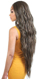 Motown Tress Let's Lace Spin Part Deep Lace Wig LDP-SPIN70 | Loc & Lovely Beauty Supply