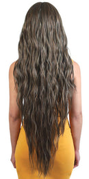 Motown Tress Let's Lace Spin Part Deep Lace Wig LDP-SPIN70 | Loc & Lovely Beauty Supply