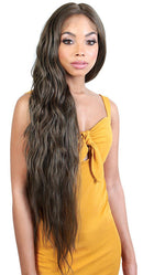 Motown Tress Let's Lace Spin Part Deep Lace Wig LDP-SPIN70 | Loc & Lovely Beauty Supply