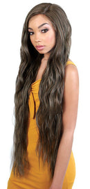 Motown Tress Let's Lace Spin Part Deep Lace Wig LDP-SPIN70 | Loc & Lovely Beauty Supply