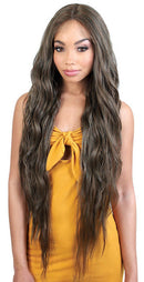 Motown Tress Let's Lace Spin Part Deep Lace Wig LDP-SPIN70 | Loc & Lovely Beauty Supply