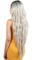 Motown Tress Let's Lace Spin Part Deep Lace Wig LDP-SPIN70 | Loc & Lovely Beauty Supply