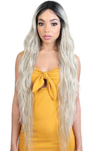 Motown Tress Let's Lace Spin Part Deep Lace Wig LDP-SPIN70 | Loc & Lovely Beauty Supply