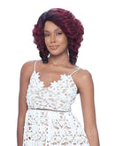 Vanessa Super V Line C Side Lace Part Wig KARA | Loc & Lovely Beauty Supply