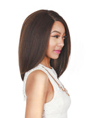 ZURY SiS Royal Swiss Lace Pre-Tweezed Part Lace Front Wig CHIA 14" | Loc & Lovely Beauty Supply