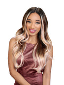 ZURY SiS Royal Swiss Lace Pre-Tweezed Hand-Tied Lace Part Wig GLORY | Loc & Lovely Beauty Supply
