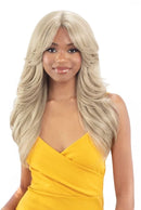 FreeTress EQUAL Curtain Bang HD Lace Wig MAVEN | Loc & Lovely Beauty Supply