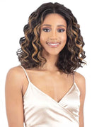 Shake-N-Go LEGACY Human Hair Mastermix Lace Front Wig FLORA | Loc & Lovely Beauty Supply