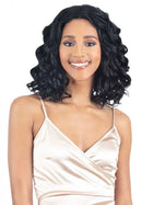 Shake-N-Go LEGACY Human Hair Mastermix Lace Front Wig FLORA | Loc & Lovely Beauty Supply