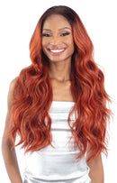 Shake-N-Go Snatched Glueless 13x6 HD Lace Frontal Wig ELOWYN | Loc & Lovely Beauty Supply