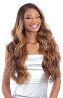 Shake-N-Go Snatched Glueless 13x6 HD Lace Frontal Wig ELOWYN | Loc & Lovely Beauty Supply