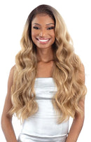 Shake-N-Go Snatched Glueless 13x6 HD Lace Frontal Wig ELOWYN | Loc & Lovely Beauty Supply