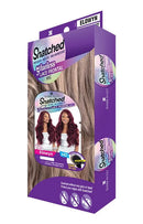 Shake-N-Go Snatched Glueless 13x6 HD Lace Frontal Wig ELOWYN | Loc & Lovely Beauty Supply