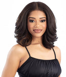 Shake-N-Go 4C Edge Glueless HD Lace Front Wig NYAH | Loc & Lovely Beauty Supply