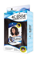Shake-N-Go 4C Edge Glueless HD Lace Front Wig NYAH | Loc & Lovely Beauty Supply
