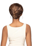 Vivica A Fox 100% Human Hair Pure Comfort Cap Wig SWEET | Loc & Lovely Beauty Supply