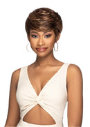 Vivica A Fox 100% Human Hair Pure Comfort Cap Wig SWEET | Loc & Lovely Beauty Supply