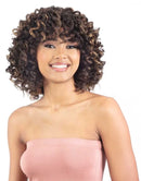 Shake-N-Go Natural Me Synthetic Wig DEEP CURL | Loc & Lovely Beauty Supply