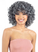 Shake-N-Go Natural Me Synthetic Wig DEEP CURL | Loc & Lovely Beauty Supply