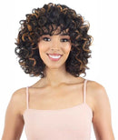 Shake-N-Go Natural Me Synthetic Wig LOOSE DEEP | Loc & Lovely Beauty Supply