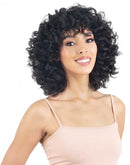 Shake-N-Go Natural Me Synthetic Wig LOOSE DEEP | Loc & Lovely Beauty Supply